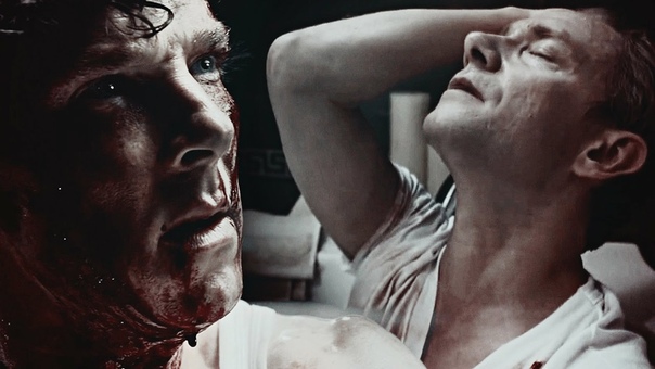 Lose control Johnlock