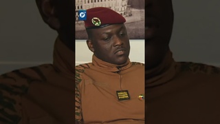 Burkina Faso: No queremos propaganda occidental en nuestro pas