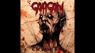 Gorgon - The Jackal Pact (1998)
