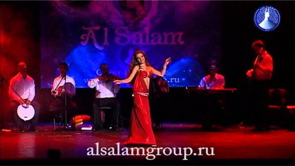 Nata Fari Baladi improvization with live