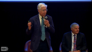 Dr. Martin Pall To The NIH: The 5G Rollout Is Absolutely Insane.