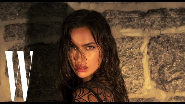 For Irina Shayk, Stella Maxwell, and Joan Smalls, Fall Fashion Is All About