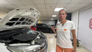 ЗАКАНЧИВАЕМ РАБОТУ С ТОЙОТА РАШ