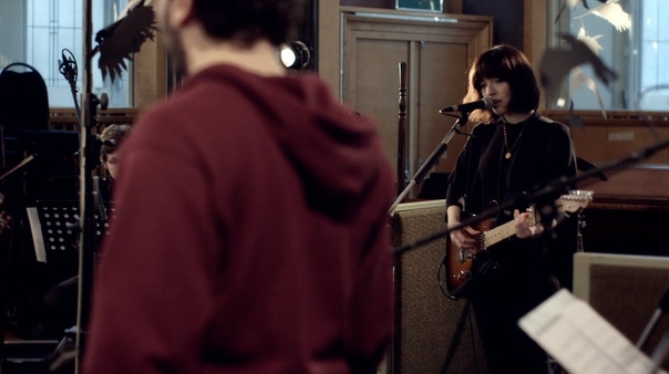 Daughter Shallows ( Live Air