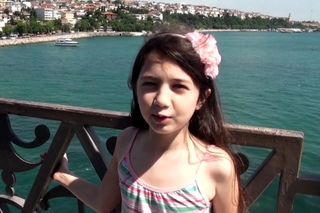 Maiden’s Tower - “Treasures Of Turkey“ Tour With Ada Mavi /// Kız Kulesi (Istanbul)