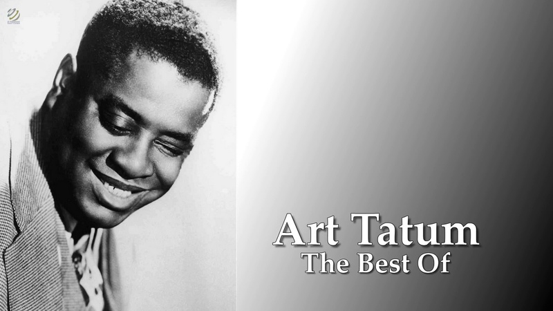 Art Tatum The best of
