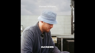 Kamaal Williams - Shinjuku