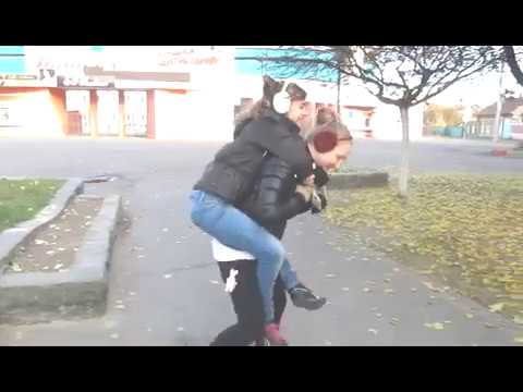 настёныш и