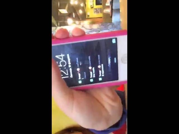 ARofficial Periscope,