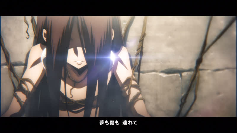 Shaman King (2021) ED