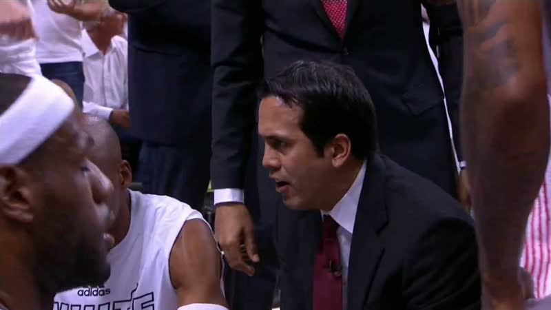 All Access: Eastern Conference Finals Game