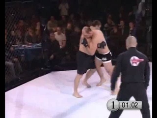 Бага Агаев VS Магамед Маликов