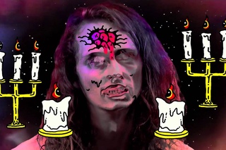 King Gizzard And The Lizard Wizard - ’Hot Wax’