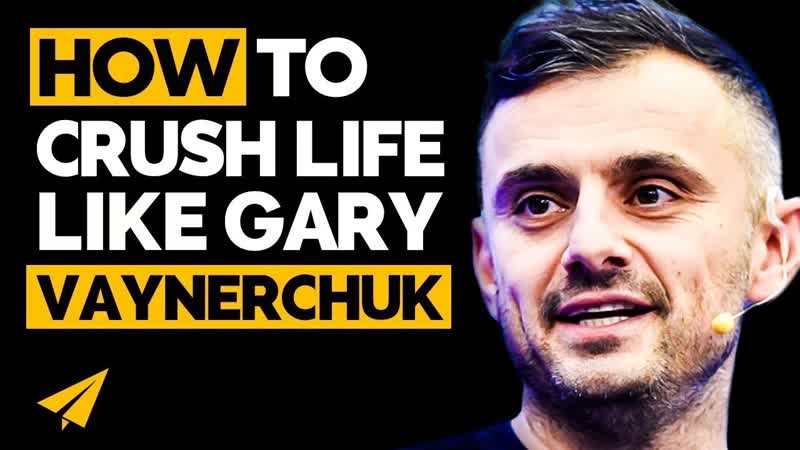 Ignore the NOISE , Gary Vaynerchuk ( garyvee), Top 10