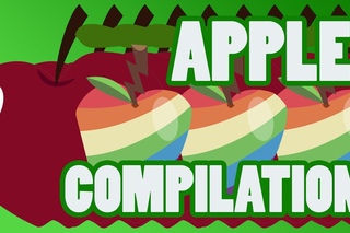 APPLE APPLE APPLE (compilation)