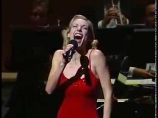 Ute Lemper ~ I’m A Stranger Here Myself