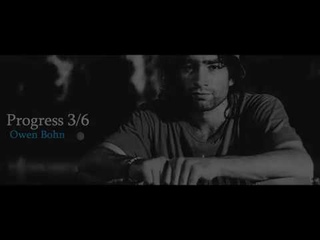 owen bohn - progress 3/6