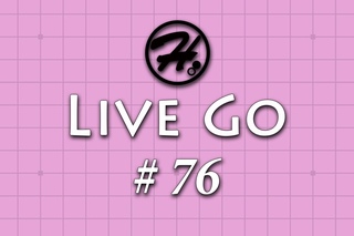Haylee's Live Go 76