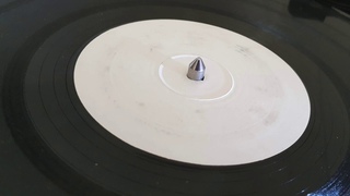 TMS 1 - Raw Sex