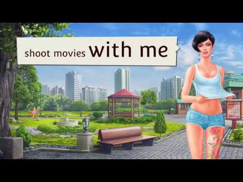 Porno Studio
