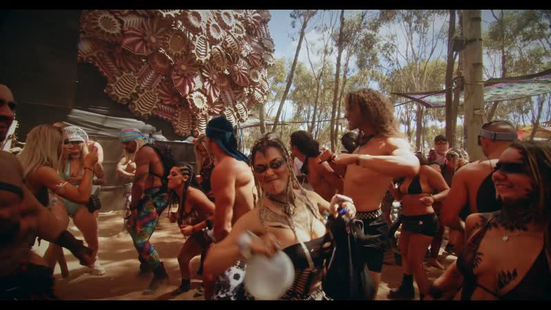 Miss Jade Esoteric Festival, Australia, Psy Trance 25, 07,