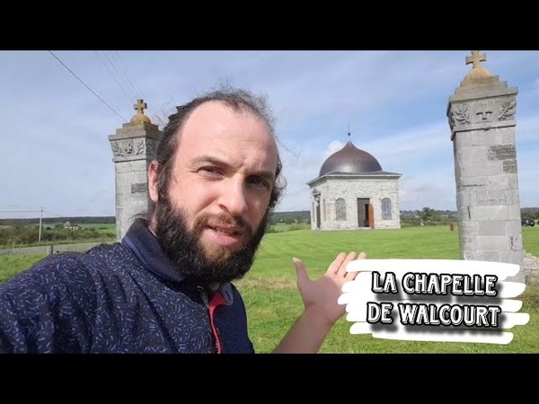 Часовня Валькурт и её предназначение. Памятник русским