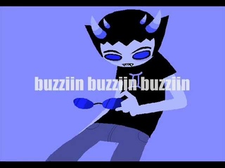 Sollux's Perfect Theme Song. (LYRICS)