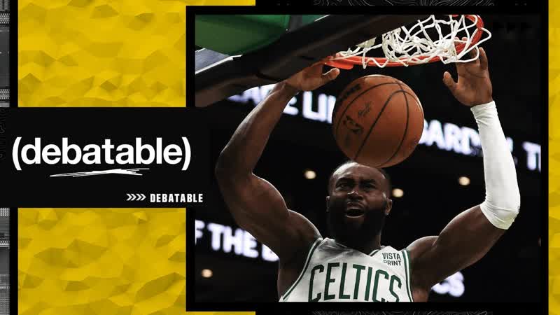 Celtics, Warriors Game 3 Instant Reaction,