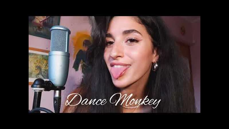 Dance Monkey j ESSIS ( cover