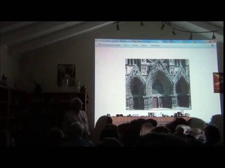 MiddleAges part8 готическая скульптура 07 14 14