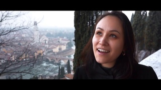 Ilie Maxian &Natalia Olaru La tine  zboar gndul