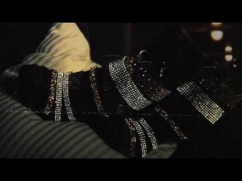 travelling bag of dancing shoes ALDO shoes