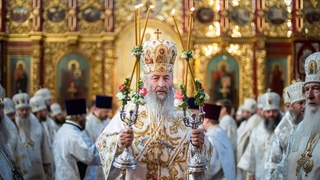 Що потрібно, щоб отримати прощення від Бога? — Блаженніший Митрополит Онуфрій