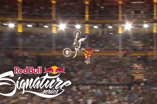 Red Bull X-Fighters 2012 Madrid FULL TV Episode | Red Bull Signature Series
