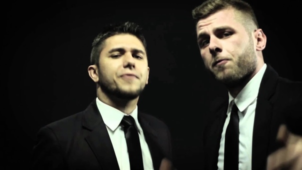 Petrow feat Tactyl Cum trebuie sa fie ( Videoclip