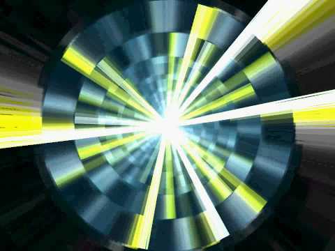 The Crystal Method The red
