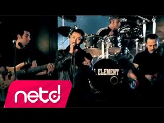 5. Element - Melike