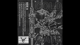 Cold Gate (Russia) - Anhedonia (Album 2024)