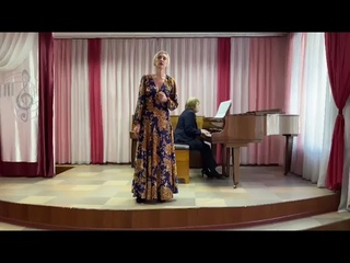 В контакте с голосом Левченко Марина