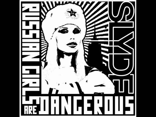 Slyde Russian Girls Are