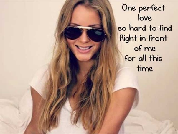 Zara Larsson In Love With Myself studio lyrics (full new song 2013) Introducing