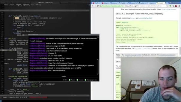 Command Line Personal Assistant