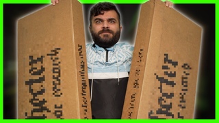 The Guitar So Nice They Sent It TWICE (Unboxing)