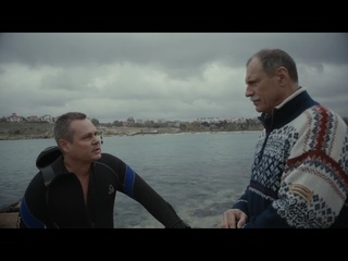 Предки наших предков / Херсонес Таврический. Подводные тайны Чёрного моря