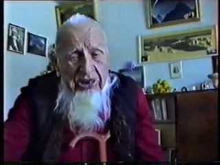 Альфред Хейдок - Часть 2