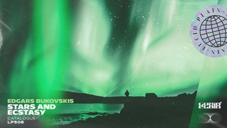 Edgars Bukovskis - Stars and ecstasy