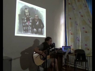 Павел Баканов - Йожин з бажин (Banjo Band)