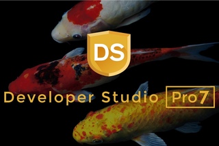 SILKYPIX Developer Studio Pro7 Promotion Movie