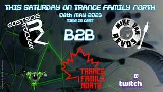 TranceFamilyNorth Resident Set () #eyeteam #trancefamily #trancemusic #trance #dj #mix