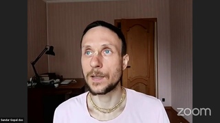 Мадхурья-кадамбини. Бхакти и благочестивая деятельность